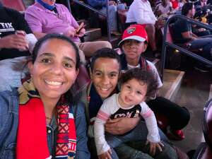 Florida Panthers vs. Pittsburgh Penguins - NHL