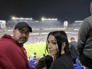 Baltimore Ravens vs. Indianapolis Colts - NFL