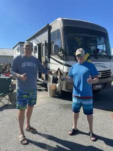 Baltimore Ravens vs. Indianapolis Colts - NFL