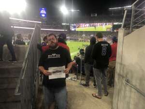 Baltimore Ravens vs. Indianapolis Colts - NFL