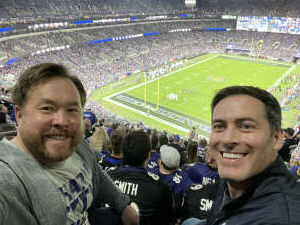 Baltimore Ravens vs. Indianapolis Colts - NFL