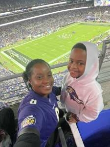 Baltimore Ravens vs. Indianapolis Colts - NFL