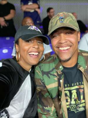 Baltimore Ravens vs. Indianapolis Colts - NFL