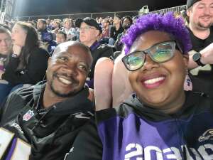 Baltimore Ravens vs. Indianapolis Colts - NFL