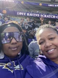 Baltimore Ravens vs. Indianapolis Colts - NFL