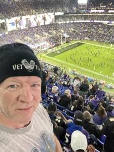 Baltimore Ravens vs. Indianapolis Colts - NFL