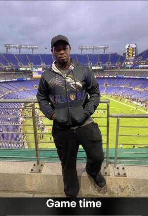 Baltimore Ravens vs. Indianapolis Colts - NFL