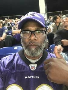 Baltimore Ravens vs. Indianapolis Colts - NFL