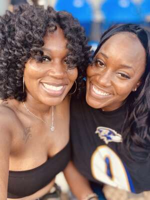 Baltimore Ravens vs. Indianapolis Colts - NFL