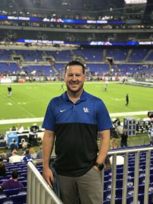 Baltimore Ravens vs. Indianapolis Colts - NFL