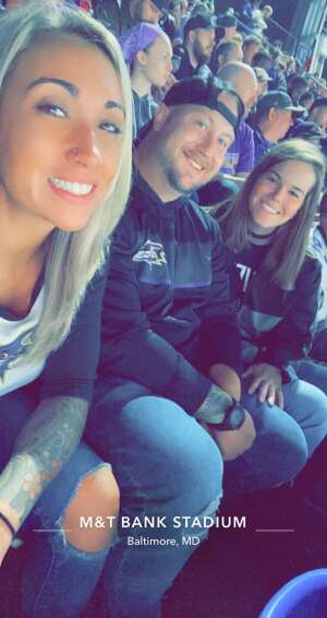 Baltimore Ravens vs. Indianapolis Colts - NFL