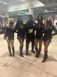 Baltimore Ravens vs. Indianapolis Colts - NFL