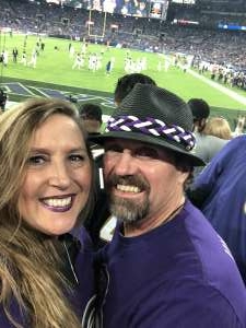 Baltimore Ravens vs. Indianapolis Colts - NFL