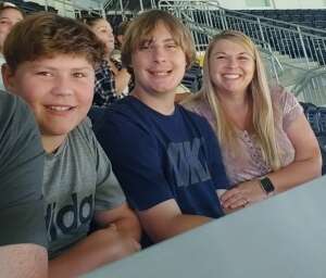 Baltimore Ravens vs. Indianapolis Colts - NFL