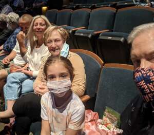 Little Big Town - Nightfall