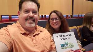 In Conversation with the Sopranos