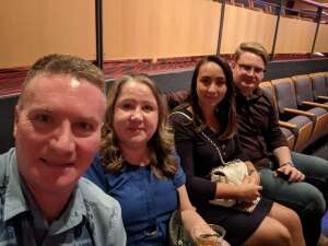 In Conversation with the Sopranos