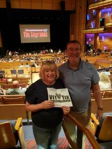 In Conversation with the Sopranos