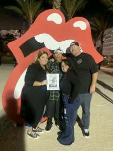 The Rolling Stones - No Filter 2021