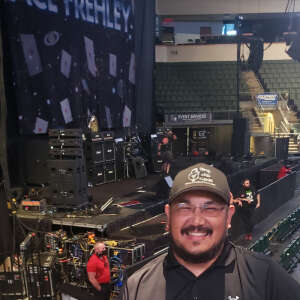 Alice Cooper With Special Guest Ace Frehley