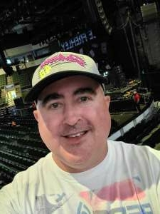 Alice Cooper With Special Guest Ace Frehley