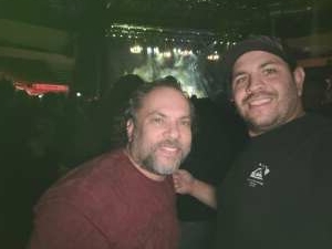 Alice Cooper With Special Guest Ace Frehley