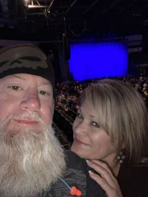 Alice Cooper With Special Guest Ace Frehley