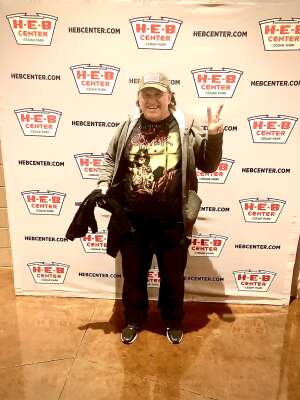 Alice Cooper With Special Guest Ace Frehley