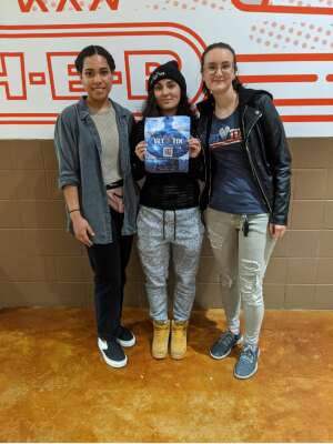 Alice Cooper With Special Guest Ace Frehley