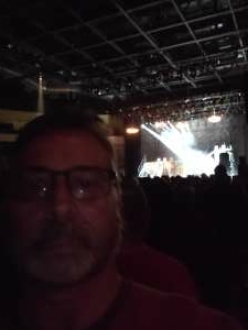 Alice Cooper With Special Guest Ace Frehley