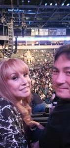 Alice Cooper With Special Guest Ace Frehley