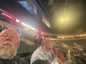 Alice Cooper With Special Guest Ace Frehley