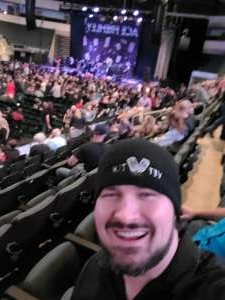 Alice Cooper With Special Guest Ace Frehley