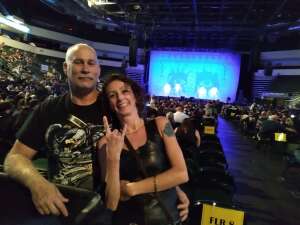 Alice Cooper With Special Guest Ace Frehley