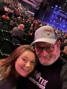 Alice Cooper With Special Guest Ace Frehley