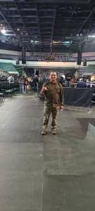 Alice Cooper With Special Guest Ace Frehley