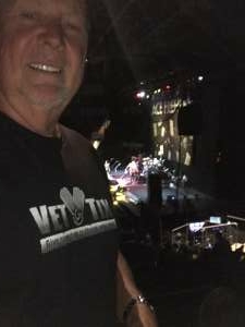 Alice Cooper With Special Guest Ace Frehley