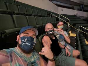 Alice Cooper With Special Guest Ace Frehley