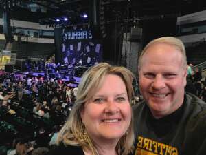 Alice Cooper With Special Guest Ace Frehley