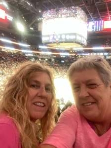 2021 WNBA Finals Game 2 Phoenix Mercury vs. Chicago Sky