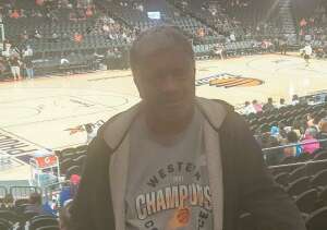 2021 WNBA Finals Game 2 Phoenix Mercury vs. Chicago Sky