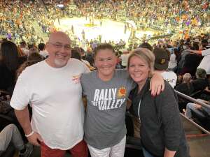 2021 WNBA Finals Game 2 Phoenix Mercury vs. Chicago Sky