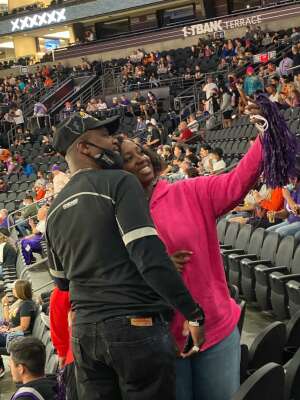 2021 WNBA Finals Game 2 Phoenix Mercury vs. Chicago Sky