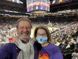2021 WNBA Finals Game 2 Phoenix Mercury vs. Chicago Sky