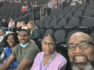 2021 WNBA Finals Game 2 Phoenix Mercury vs. Chicago Sky