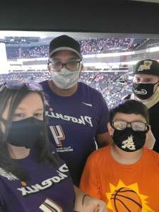 2021 WNBA Finals Game 2 Phoenix Mercury vs. Chicago Sky