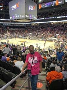 2021 WNBA Finals Game 2 Phoenix Mercury vs. Chicago Sky