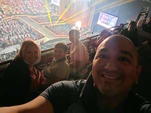 The Dude Perfect 2021 Tour