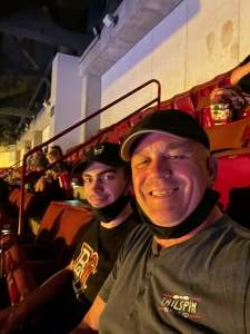 The Dude Perfect 2021 Tour