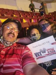 The Dude Perfect 2021 Tour